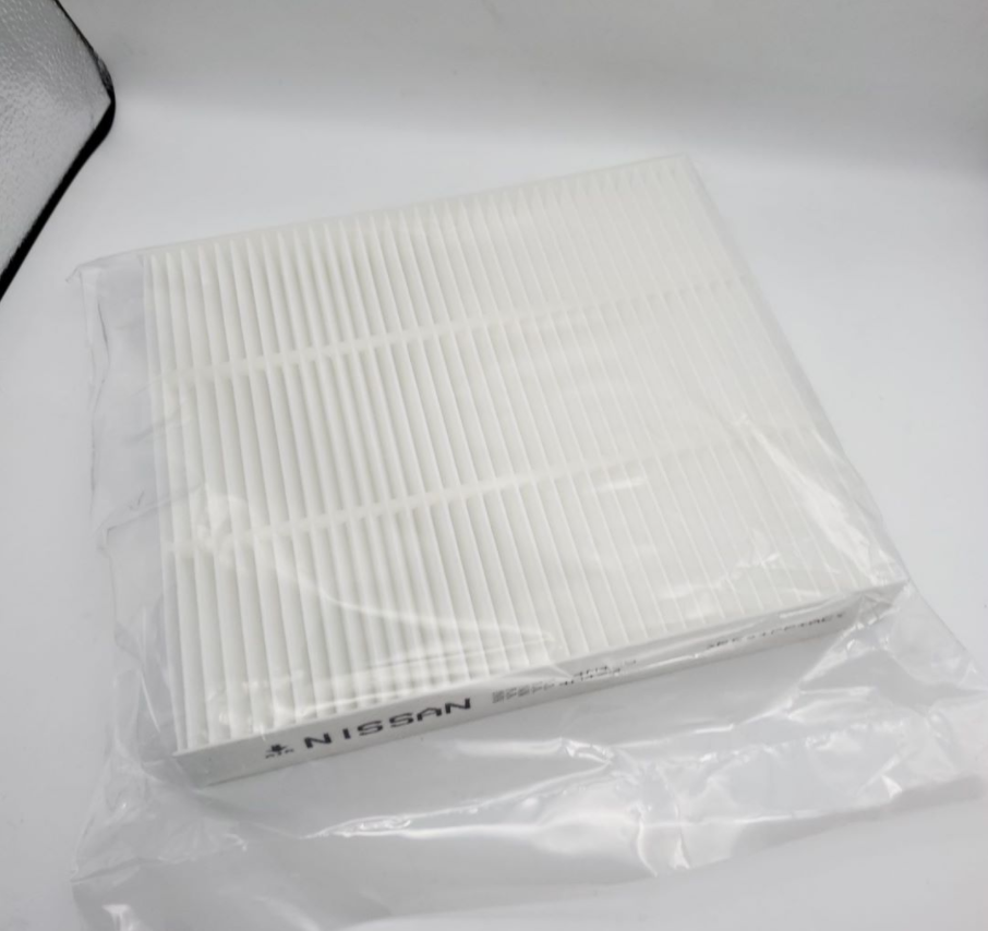 Nissan 27277-4M425Air Conditioner Air Filter Kit