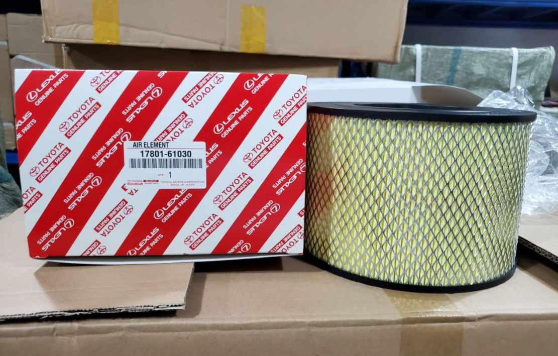 Toyota 17801-61030 Engine Air Filter