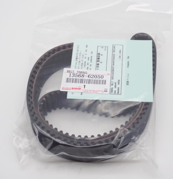 13568-62050 13568-69095 1131920010 1132820020 1350362040 Timing Belt For Toyota 4Runner T100 Tacoma Tundra Land Cruiser Prado. Application