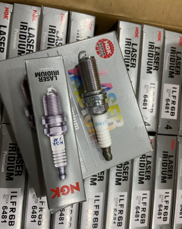 NGK 6481 Spark Plug