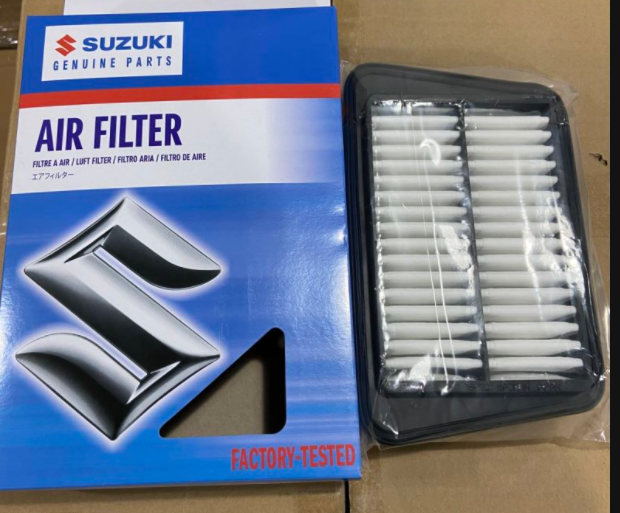 SUZUKI 13780-68H00 Air Filter