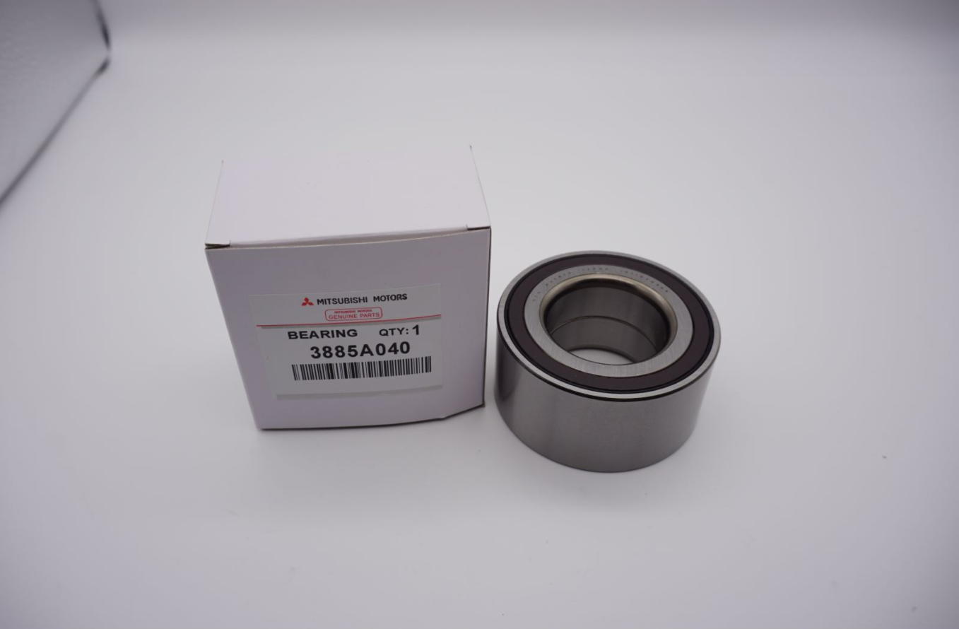 MITSUBISHI 3885A040 Wheel Bearing Kit