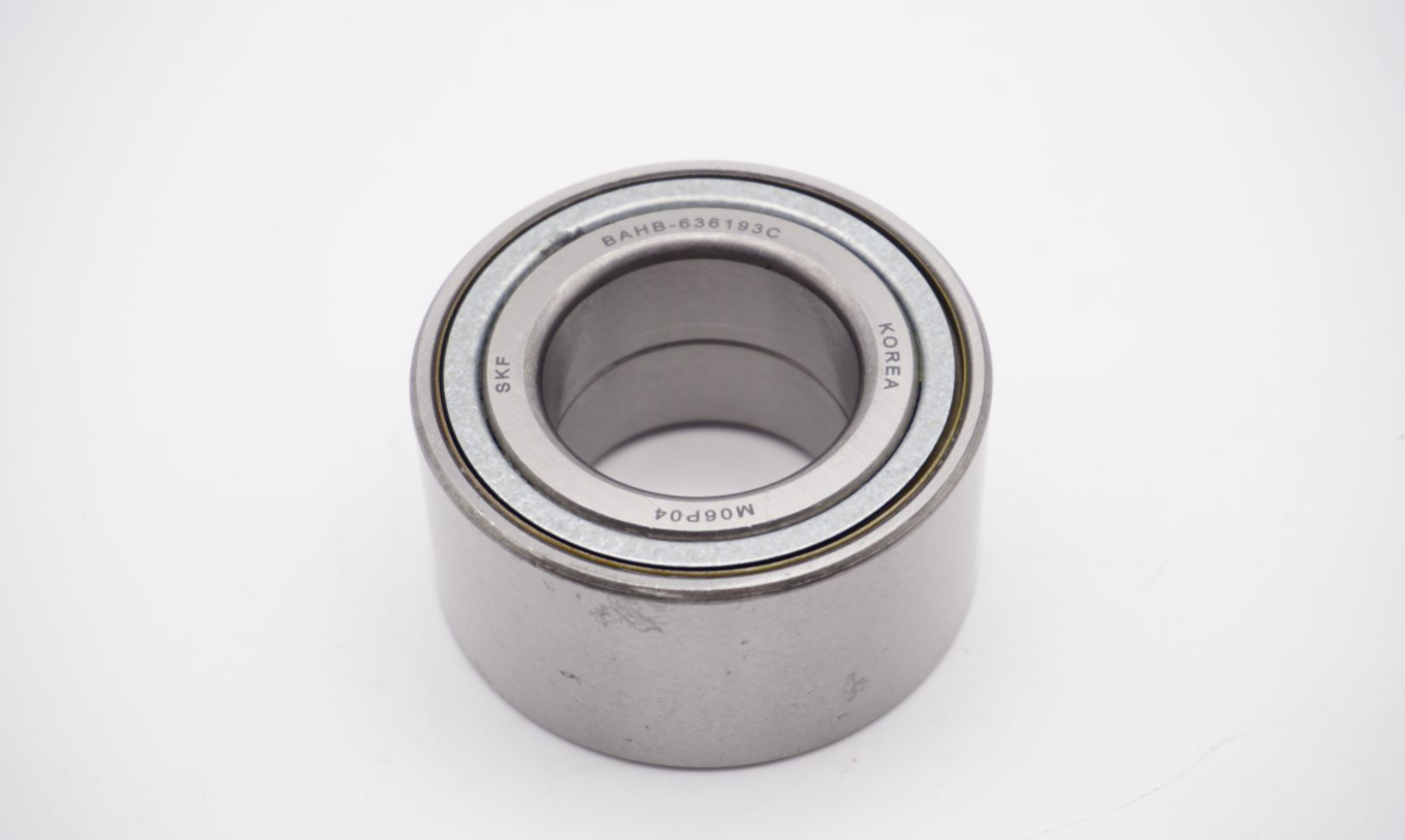 BAHB636193C Auto Wheel Hub Bearing 38x70x37mm