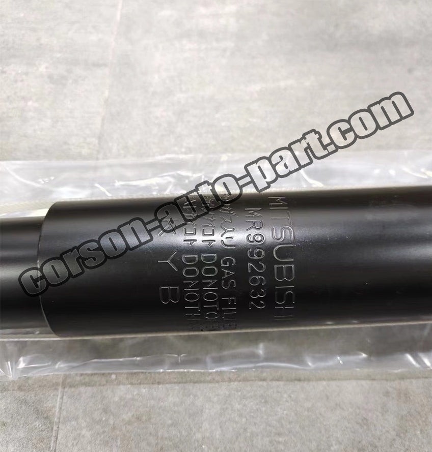 4162A413 - SHOCK ABSORBER RR SUSP - SUSPENSI BELAKANG - SHOCKBREAKER BELAKANG - GENUINE SPAREPART - MITSUBISHI - XPANDER