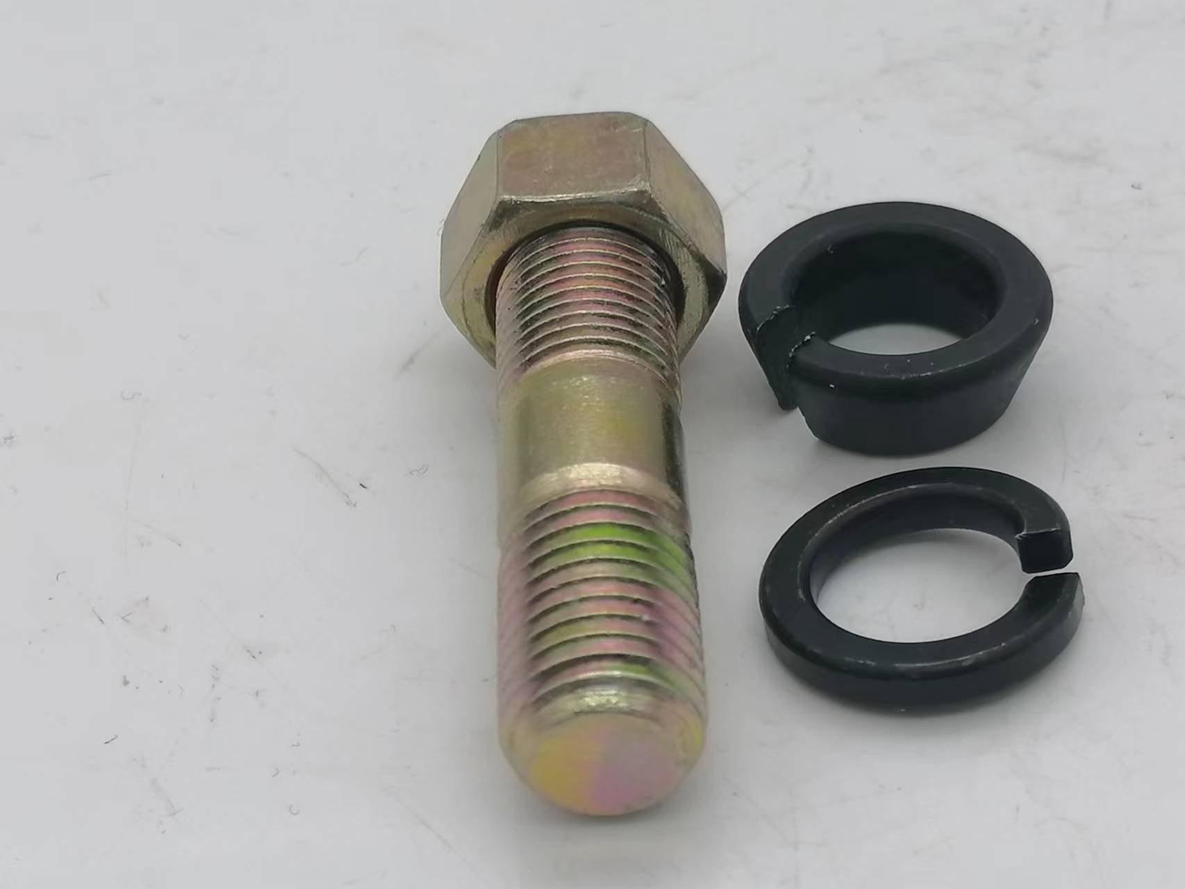 Stud Hexalobular 90126-12010 | Toyota Parts