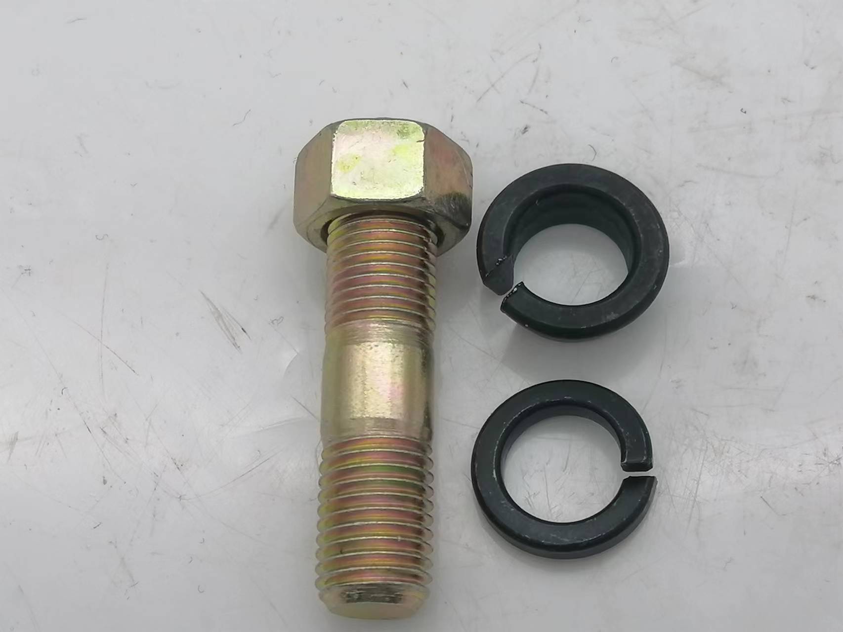 Stud Hexalobular 90126-12010 | Toyota Parts