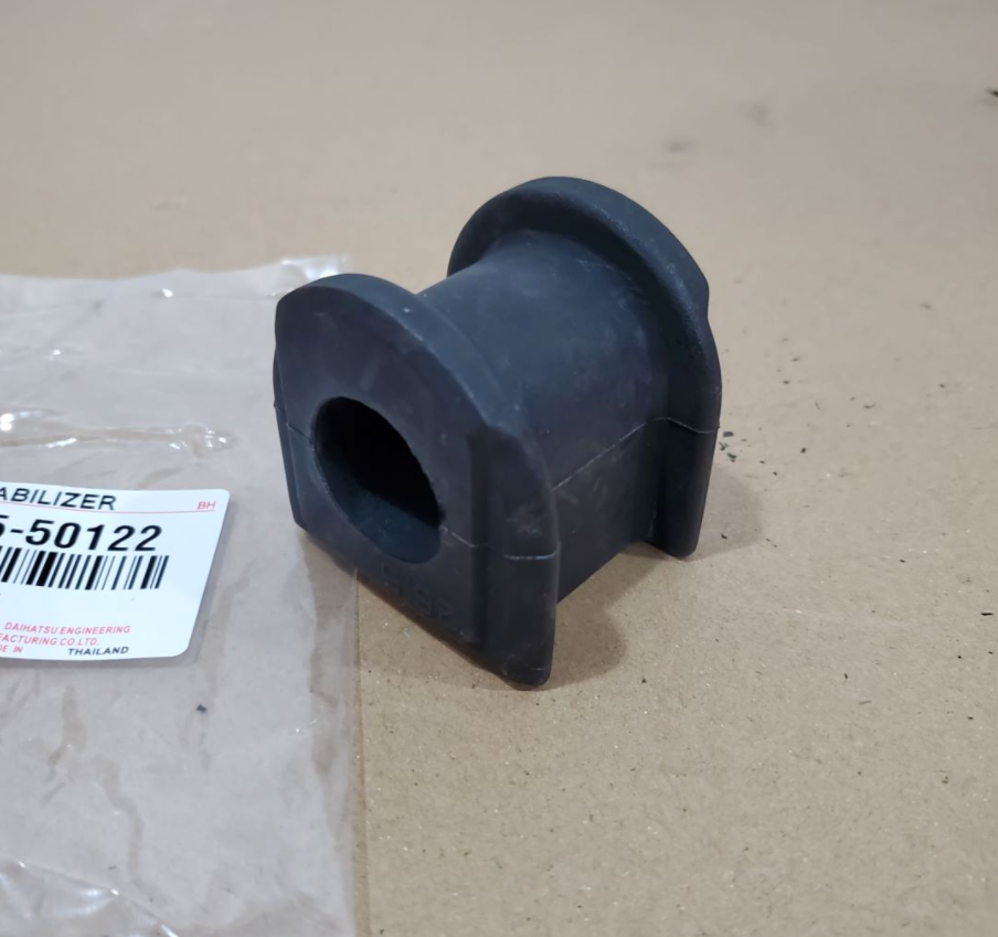 Lexus 48815-50122Bush, STABILIZER