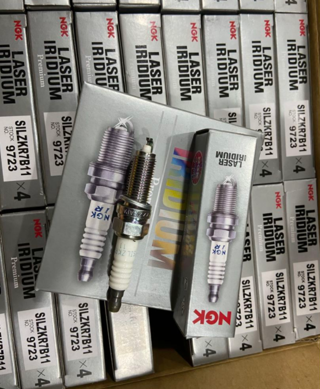 NGK 9723 Spark Plug