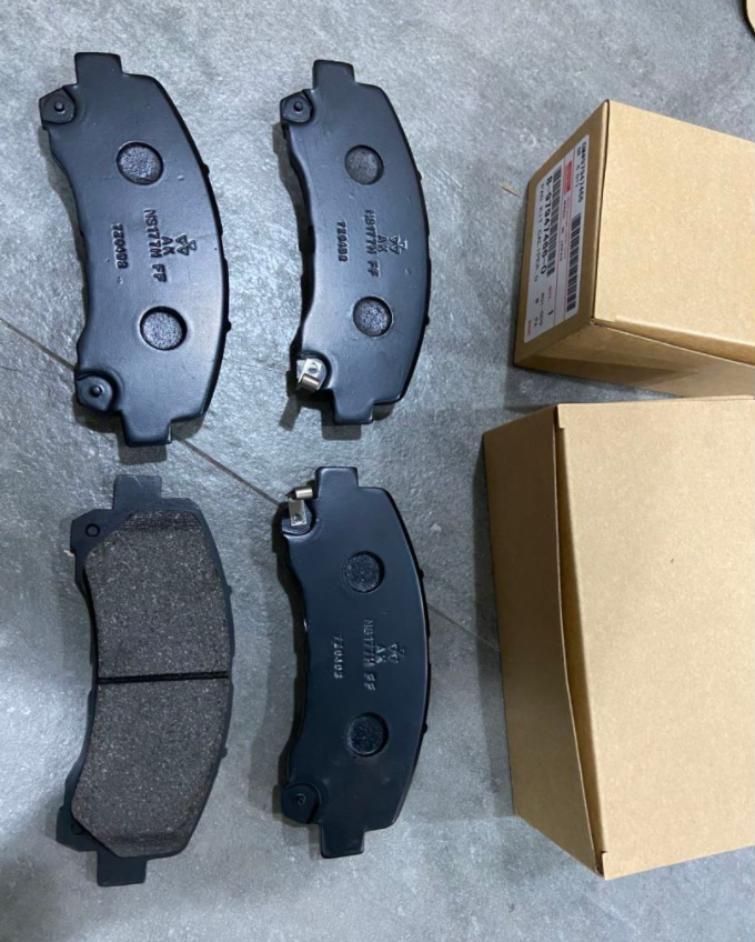 8-97947466-0 Brake Pad ISUZU