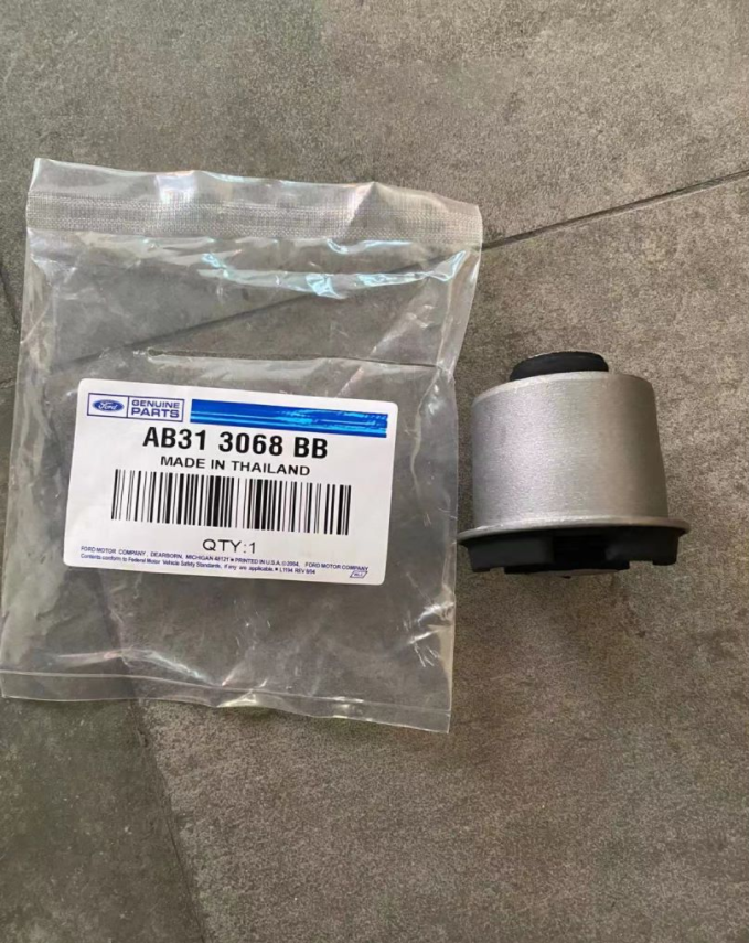 MAZDA AB313068BB Control Arm-/Trailing Arm Bushing