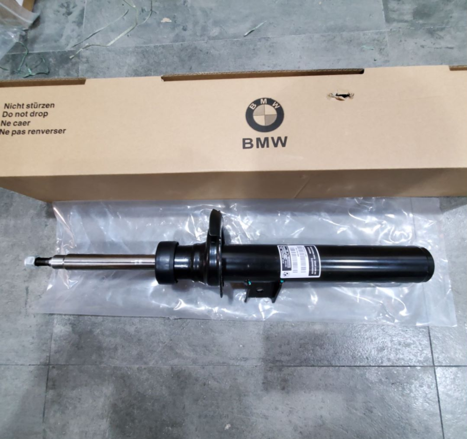 BMW 31316796316Front Right Spring Strut