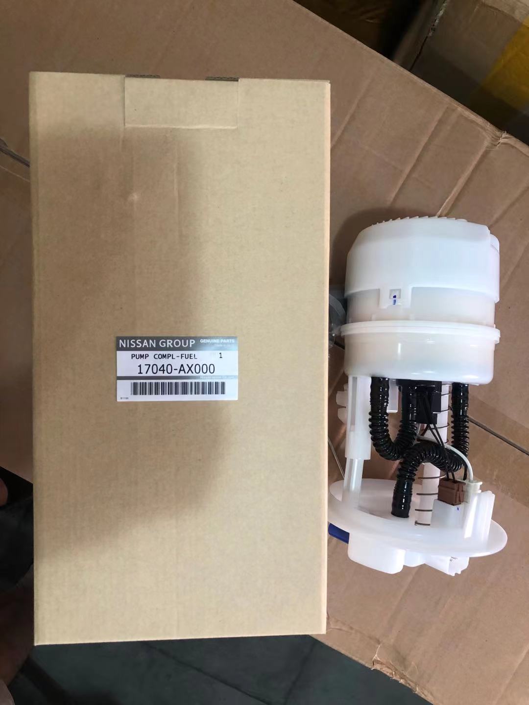 Nissan NV200 Fuel Pump Module Assembly 17040-JX30A 17040-AX000 17040-EM31A