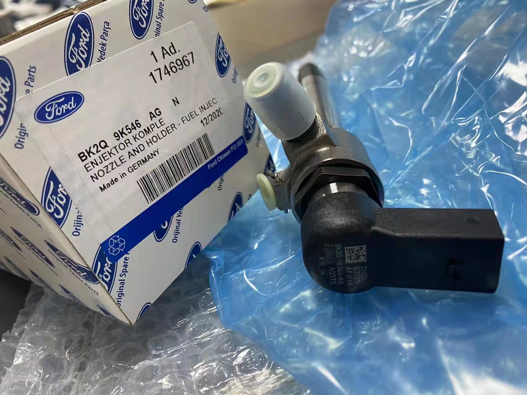 FORD INJECTOR BK2Q-9K546-AG