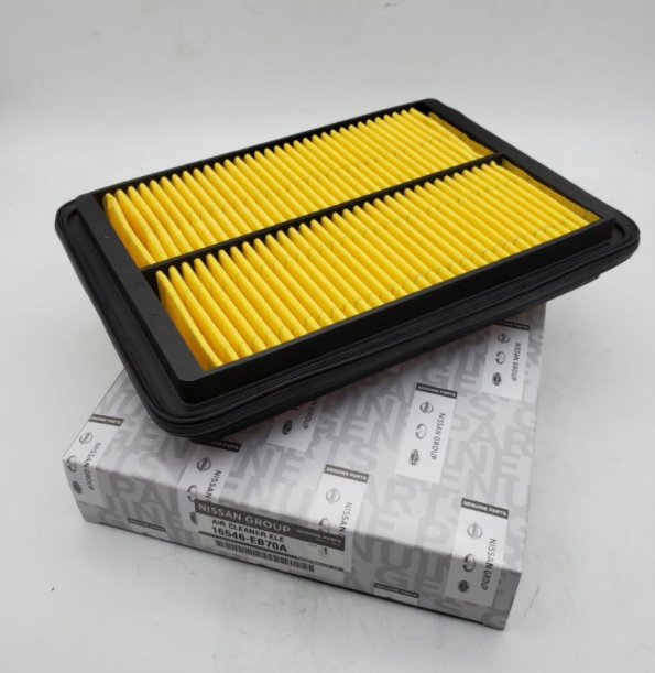 16546-EB70A Replacement Filters for Nissan