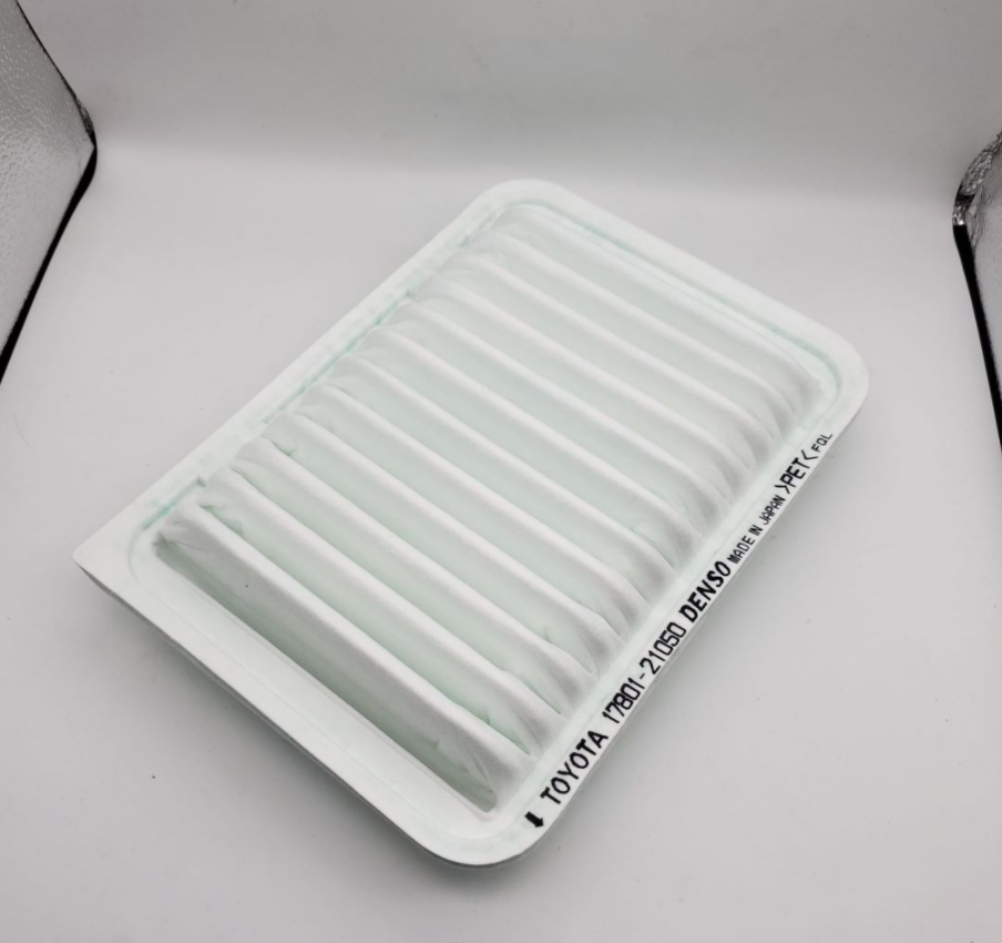 Toyota Genuine Parts 17801-21050 Air Filter