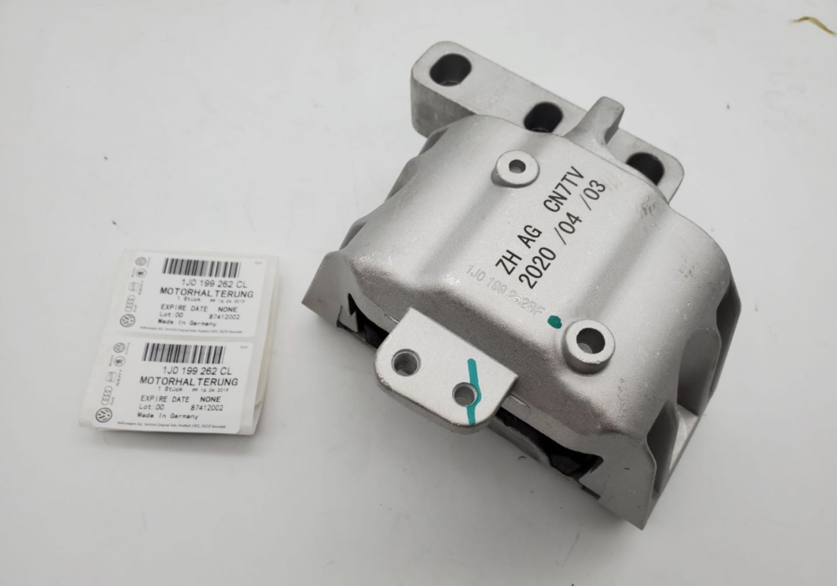 Genuine 1J0-199-262 DA Engine Mount