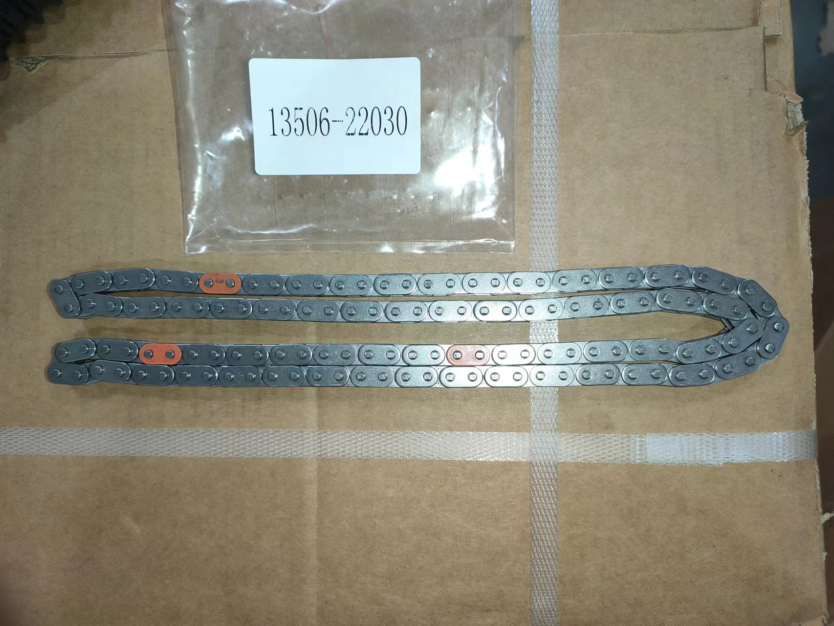 Toyota 13506-22030Chain Sub-Assembly