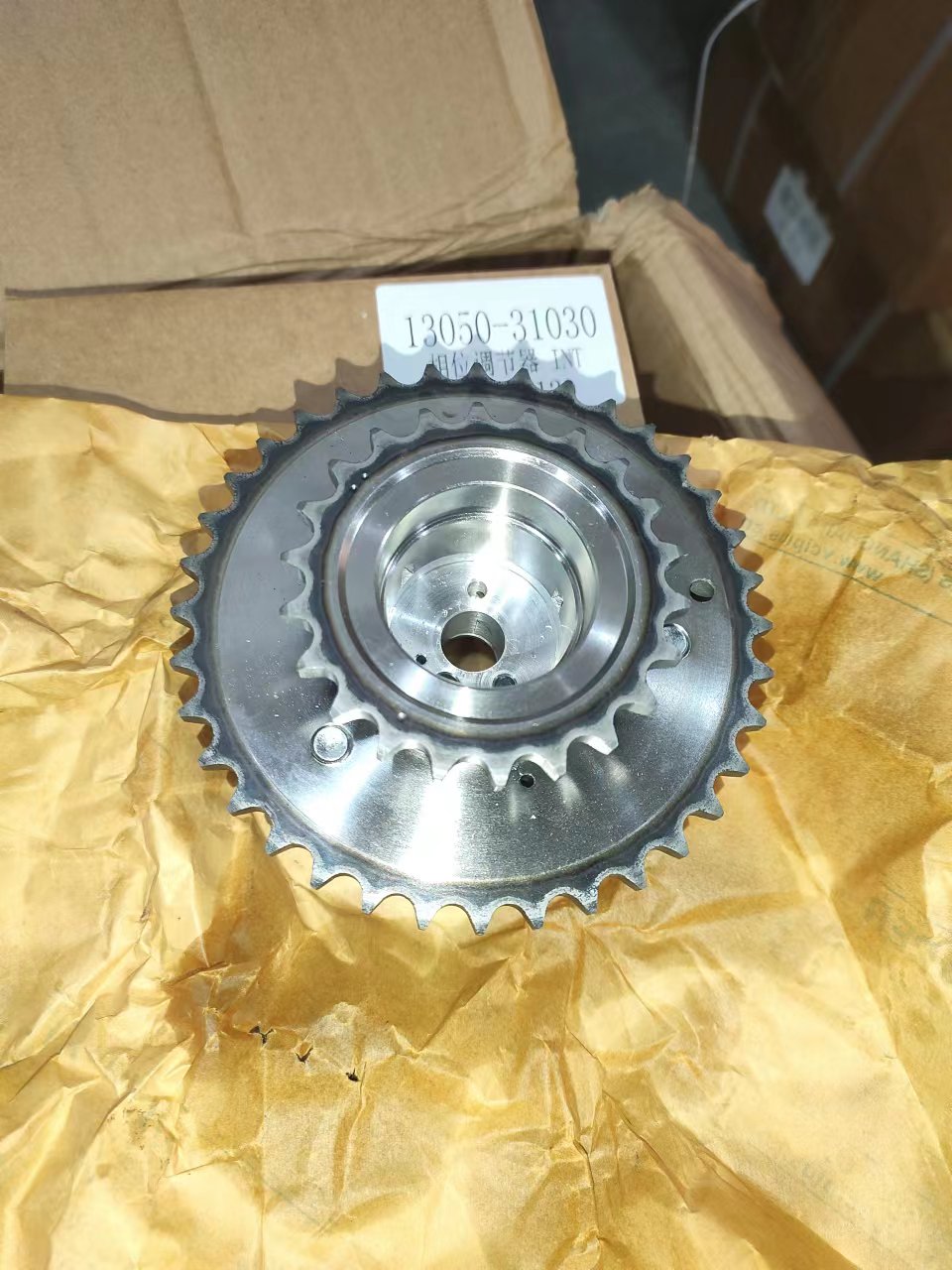 Toyota 13050-31030Gear Assy, Camshaft Timing